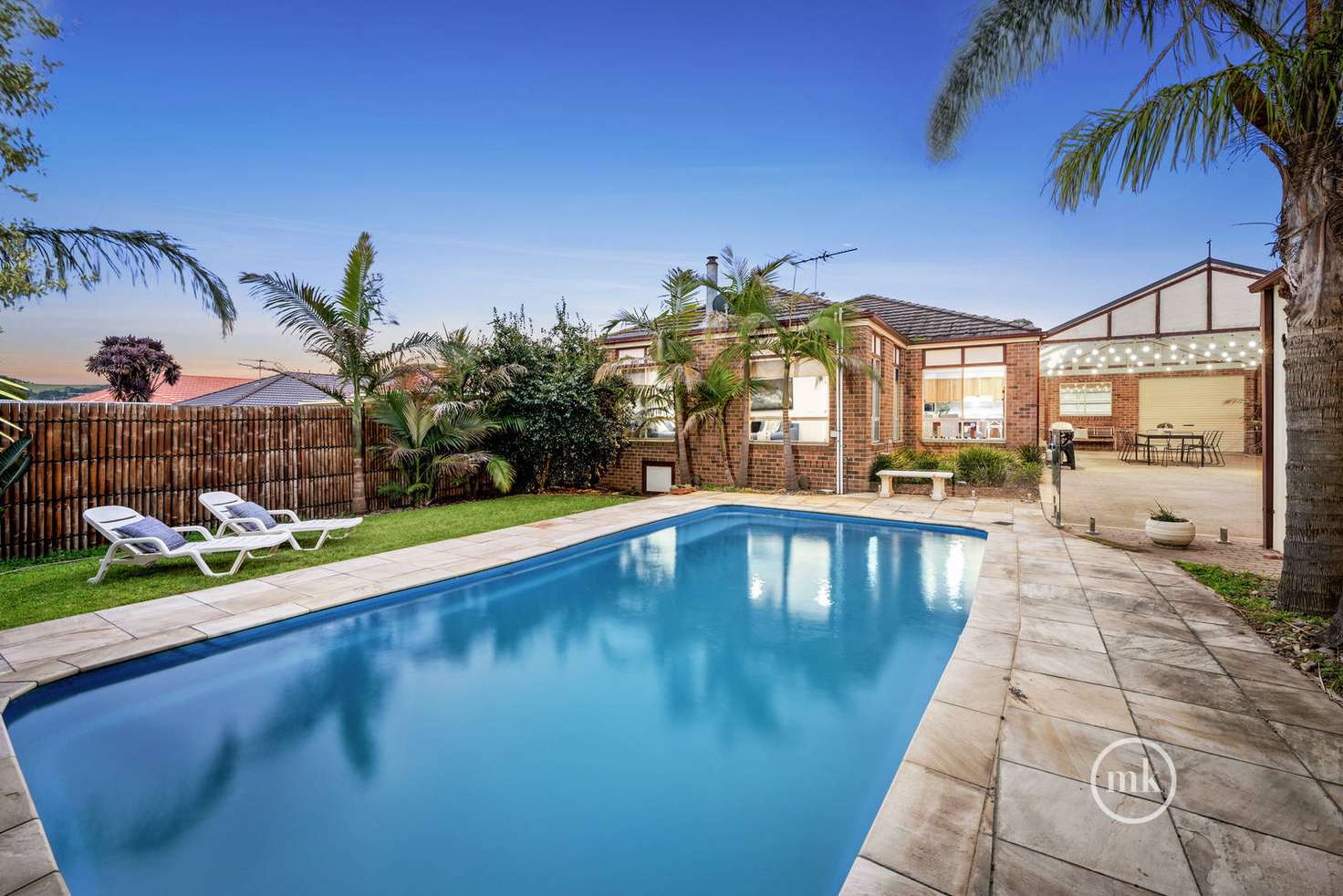 Main view of Homely house listing, 17 Darius Terrace, South Morang VIC 3752