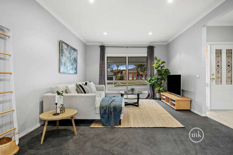 Third view of Homely house listing, 17 Darius Terrace, South Morang VIC 3752