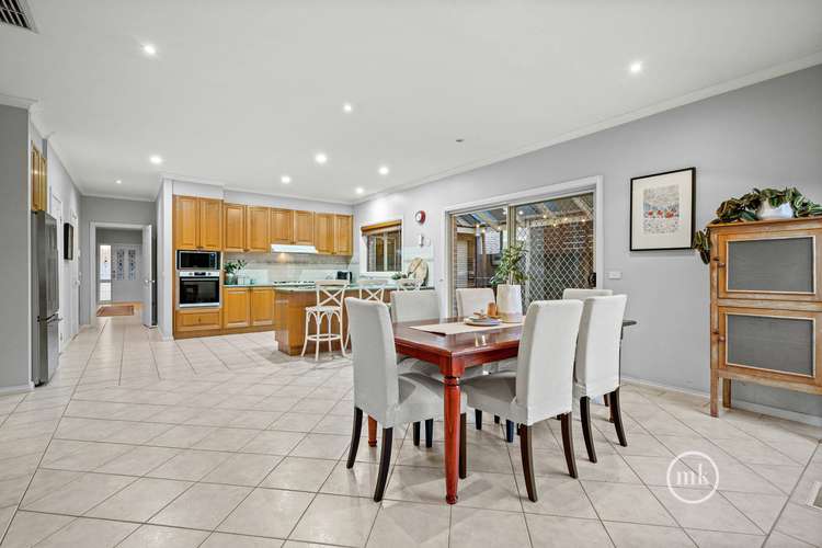 Sixth view of Homely house listing, 17 Darius Terrace, South Morang VIC 3752