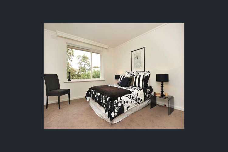 Second view of Homely apartment listing, 6/11 Davis Street, Kew VIC 3101