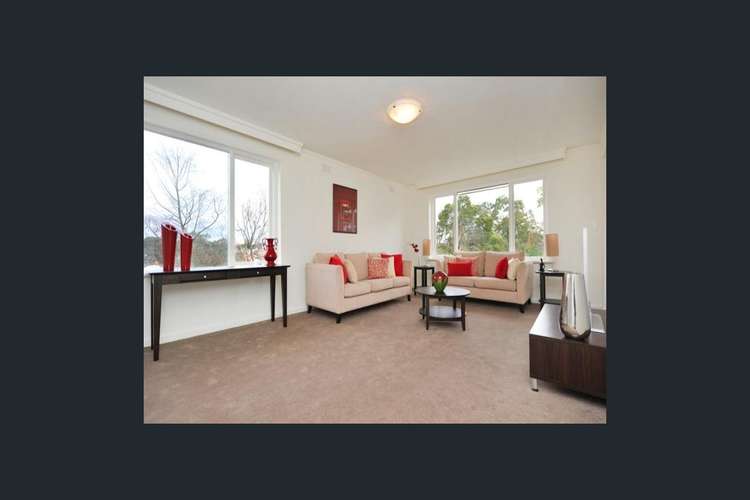Fourth view of Homely apartment listing, 6/11 Davis Street, Kew VIC 3101