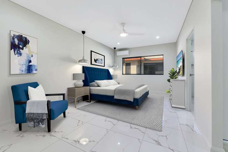 Fourth view of Homely house listing, 4 Boomerang Street, Zuccoli NT 832
