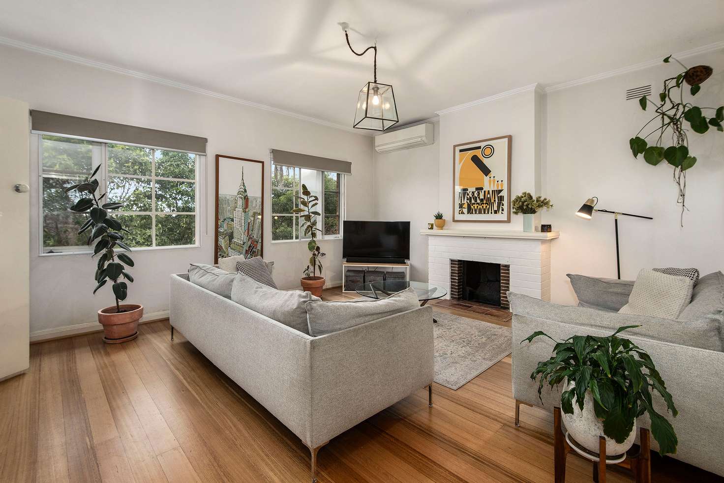 Main view of Homely apartment listing, 18/59 Queens Road, Melbourne VIC 3004