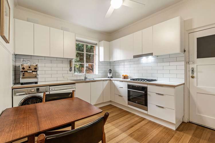 Third view of Homely apartment listing, 18/59 Queens Road, Melbourne VIC 3004