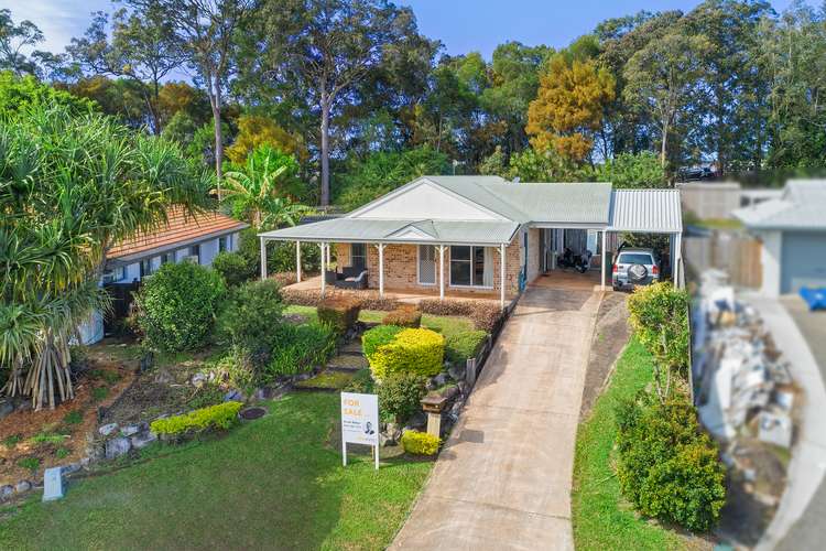 Main view of Homely house listing, 17 Dunstan Court, Noosaville QLD 4566