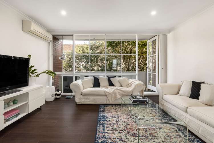 Second view of Homely apartment listing, 10/4a Gordon Grove, South Yarra VIC 3141