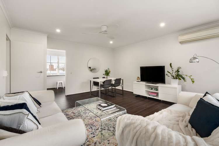 Third view of Homely apartment listing, 10/4a Gordon Grove, South Yarra VIC 3141
