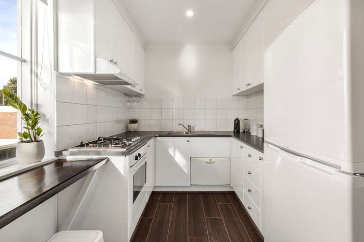 Fourth view of Homely apartment listing, 10/4a Gordon Grove, South Yarra VIC 3141