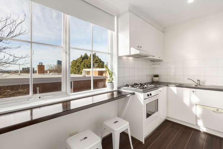 Fifth view of Homely apartment listing, 10/4a Gordon Grove, South Yarra VIC 3141