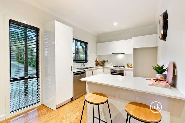 Third view of Homely townhouse listing, 3/49 Warwick Road, Greensborough VIC 3088