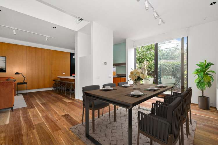 Second view of Homely house listing, 4 Palfreyman Street, South Yarra VIC 3141