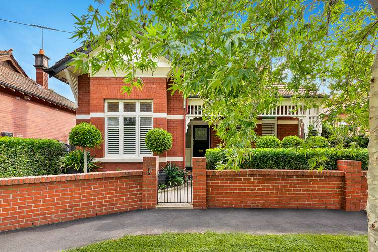 Main view of Homely house listing, 11 Cintra Avenue, St Kilda VIC 3182