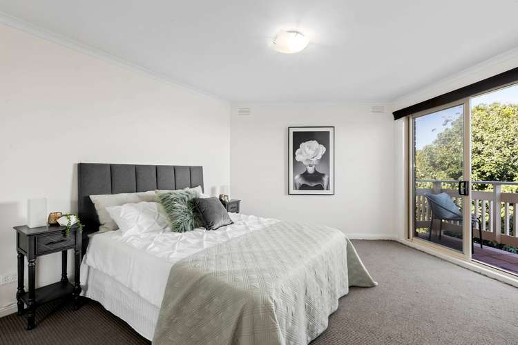 Fifth view of Homely townhouse listing, 2/30 Milne Street, Templestowe VIC 3106