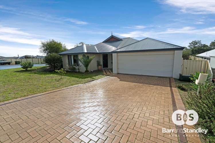Second view of Homely house listing, 27 Polwarth Circuit, Eaton WA 6232