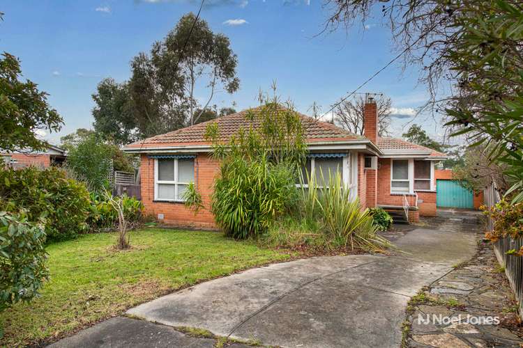 Main view of Homely house listing, 11 Begonia Court, Blackburn North VIC 3130