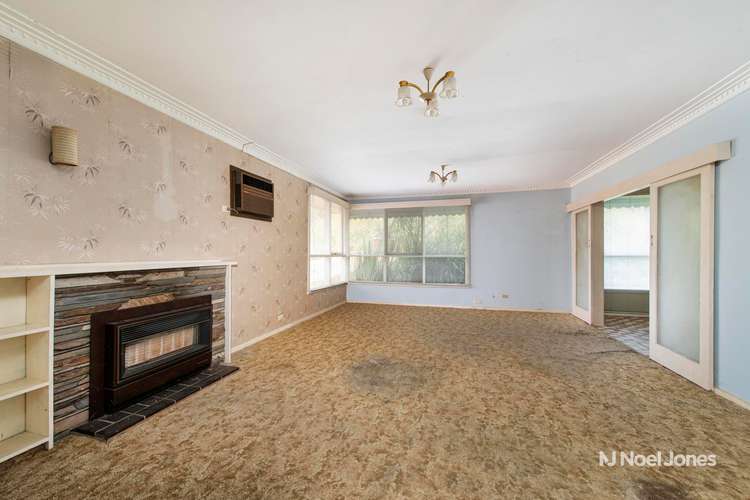 Second view of Homely house listing, 11 Begonia Court, Blackburn North VIC 3130