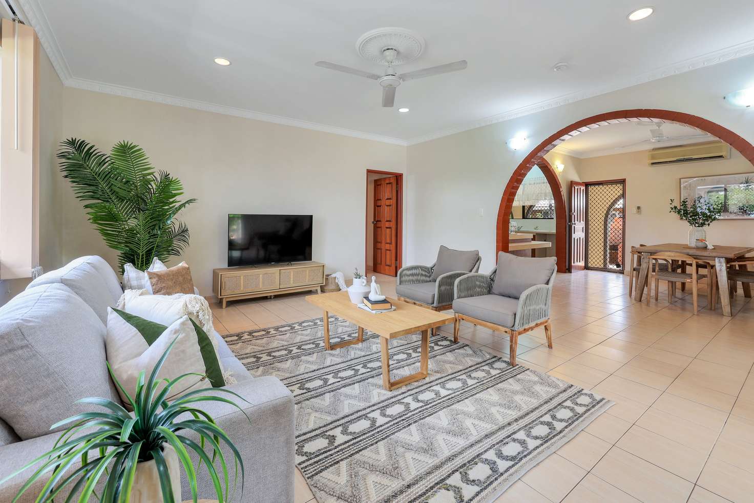 Main view of Homely house listing, 14 Hotham Court, Leanyer NT 812