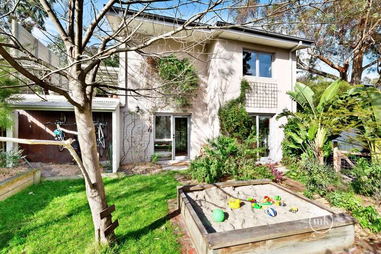 Main view of Homely townhouse listing, 1/6 Macaulay Court, Eltham VIC 3095