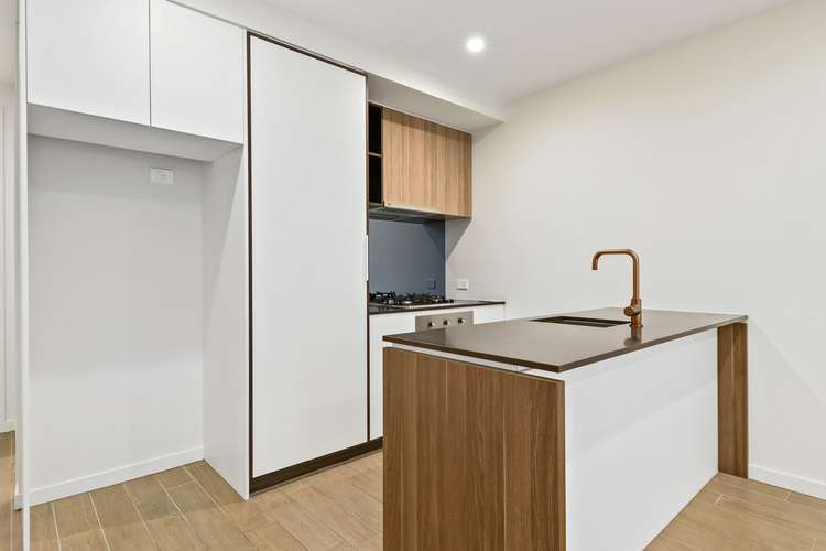 Second view of Homely apartment listing, 114c/3 Snake Gully Drive, Bundoora VIC 3083