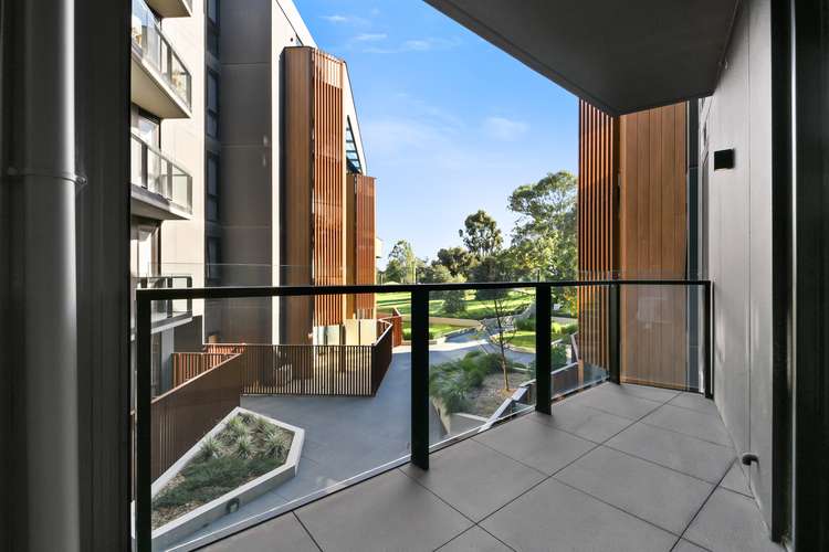 Third view of Homely apartment listing, 114c/3 Snake Gully Drive, Bundoora VIC 3083