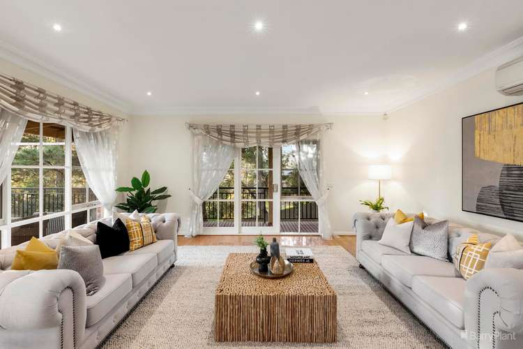 Sixth view of Homely house listing, 38 Edward Street, Donvale VIC 3111