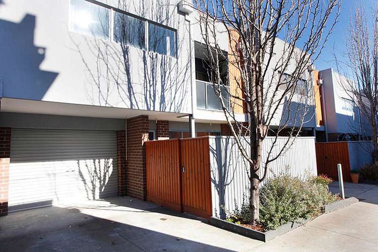 Main view of Homely townhouse listing, 11/218 Lower Plenty Road, Rosanna VIC 3084