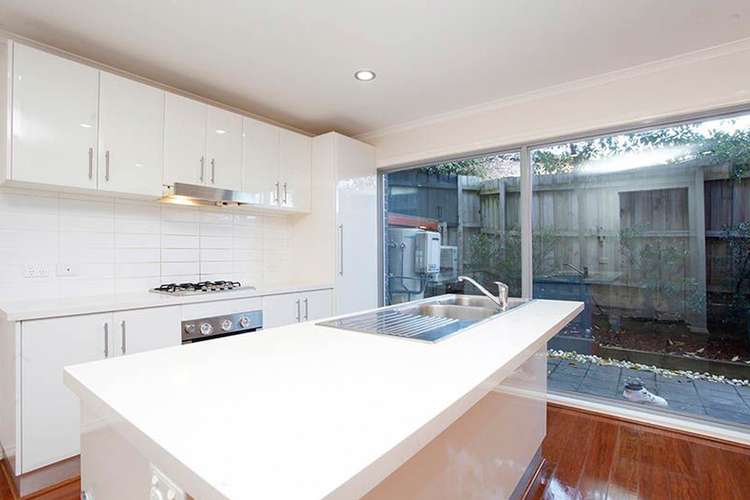 Second view of Homely townhouse listing, 11/218 Lower Plenty Road, Rosanna VIC 3084