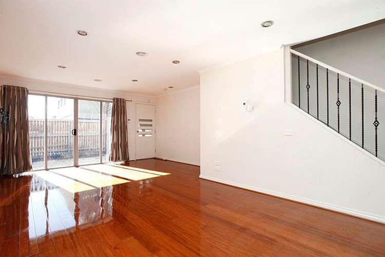 Third view of Homely townhouse listing, 11/218 Lower Plenty Road, Rosanna VIC 3084