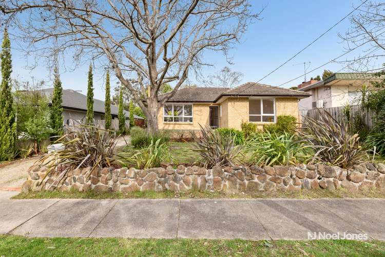 Main view of Homely house listing, 4 Robyn Drive, Nunawading VIC 3131