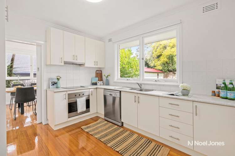 Third view of Homely house listing, 4 Robyn Drive, Nunawading VIC 3131