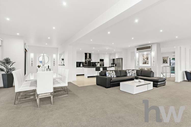 Sixth view of Homely house listing, 32 Quinn Street, Bell Post Hill VIC 3215