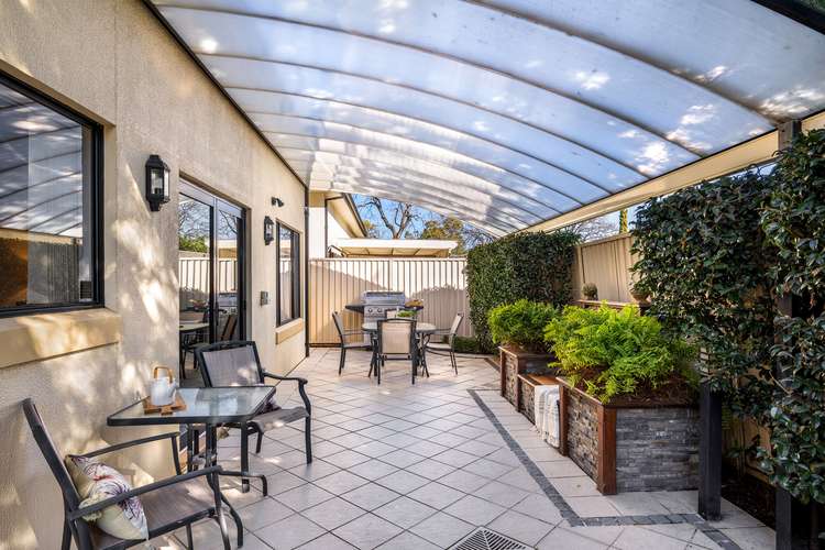 Main view of Homely townhouse listing, 1/46 Forbes Street, Emu Plains NSW 2750