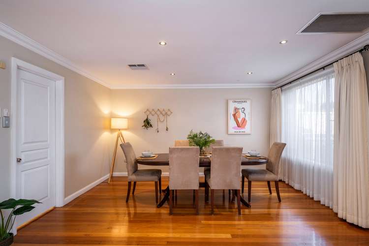 Third view of Homely townhouse listing, 1/46 Forbes Street, Emu Plains NSW 2750