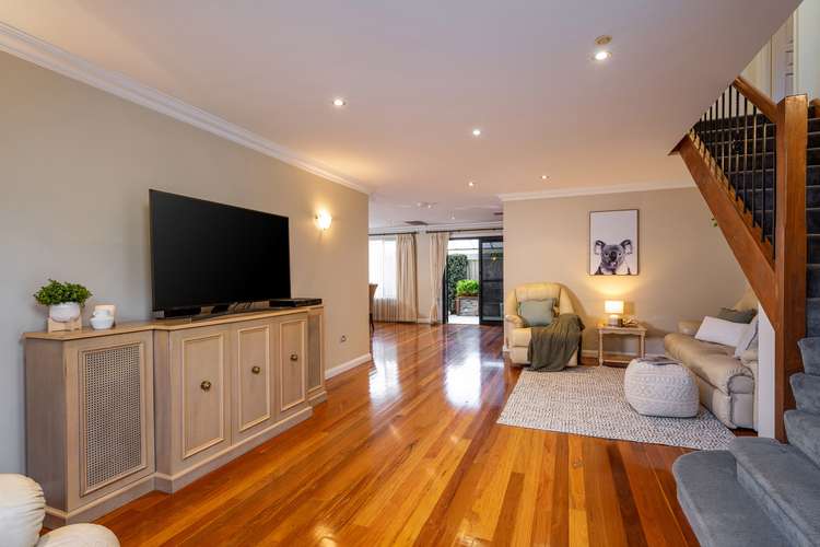 Fourth view of Homely townhouse listing, 1/46 Forbes Street, Emu Plains NSW 2750