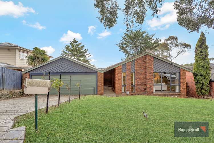Main view of Homely house listing, 15 Christopher Avenue, The Basin VIC 3154