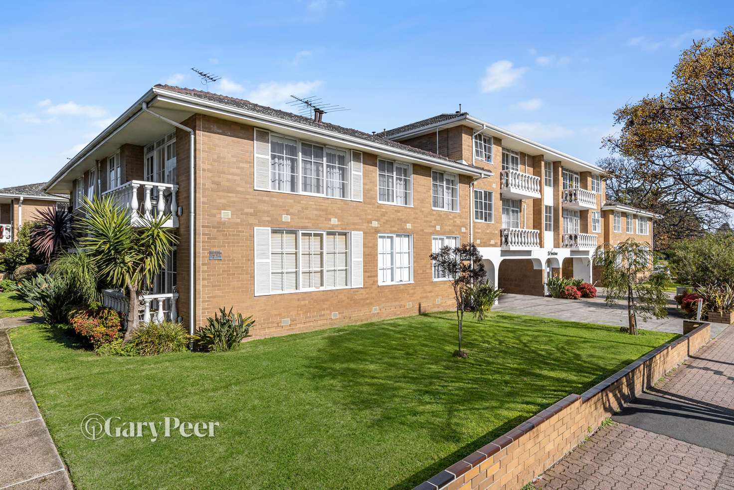 Main view of Homely apartment listing, 11/530 Glen Huntly Road, Elsternwick VIC 3185