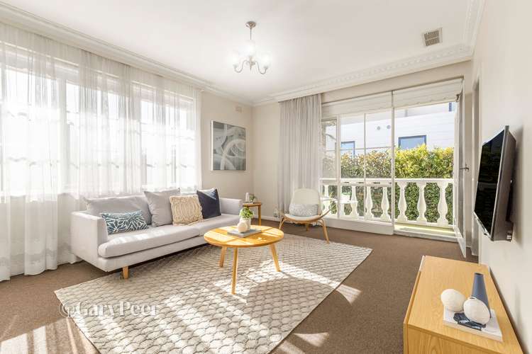 Second view of Homely apartment listing, 11/530 Glen Huntly Road, Elsternwick VIC 3185
