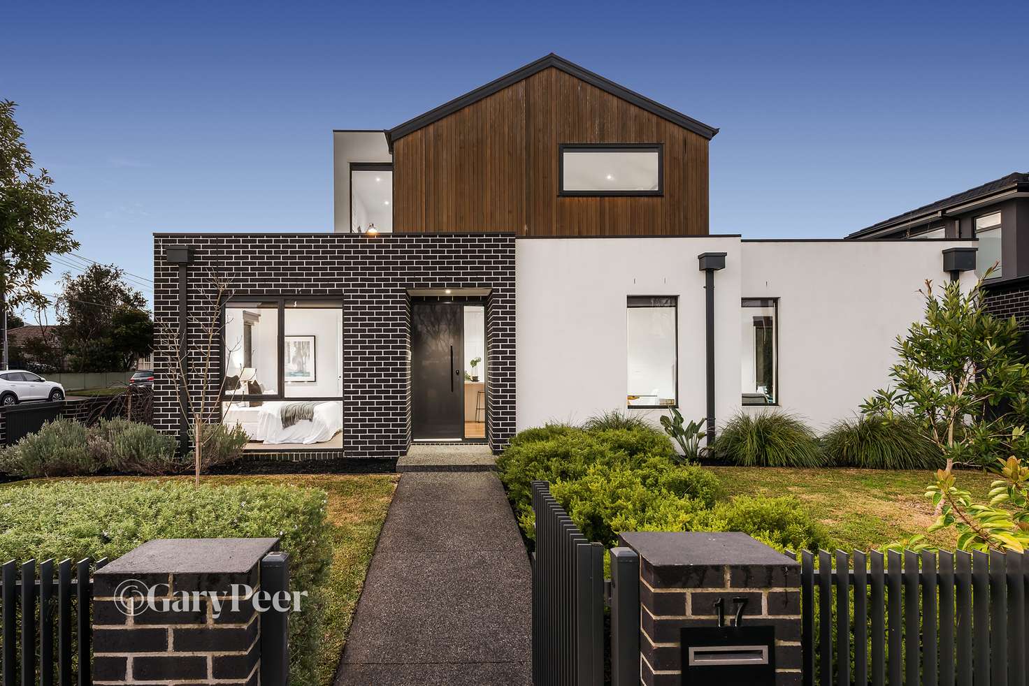 Main view of Homely townhouse listing, 17 Wolai Avenue, Bentleigh East VIC 3165