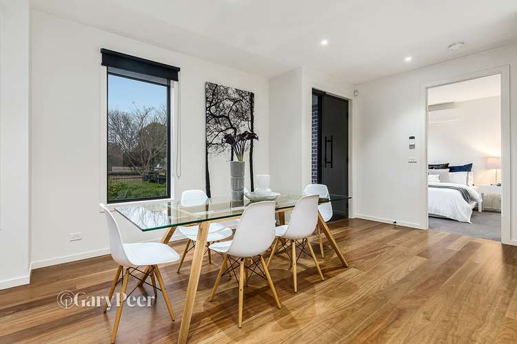 Fifth view of Homely townhouse listing, 17 Wolai Avenue, Bentleigh East VIC 3165