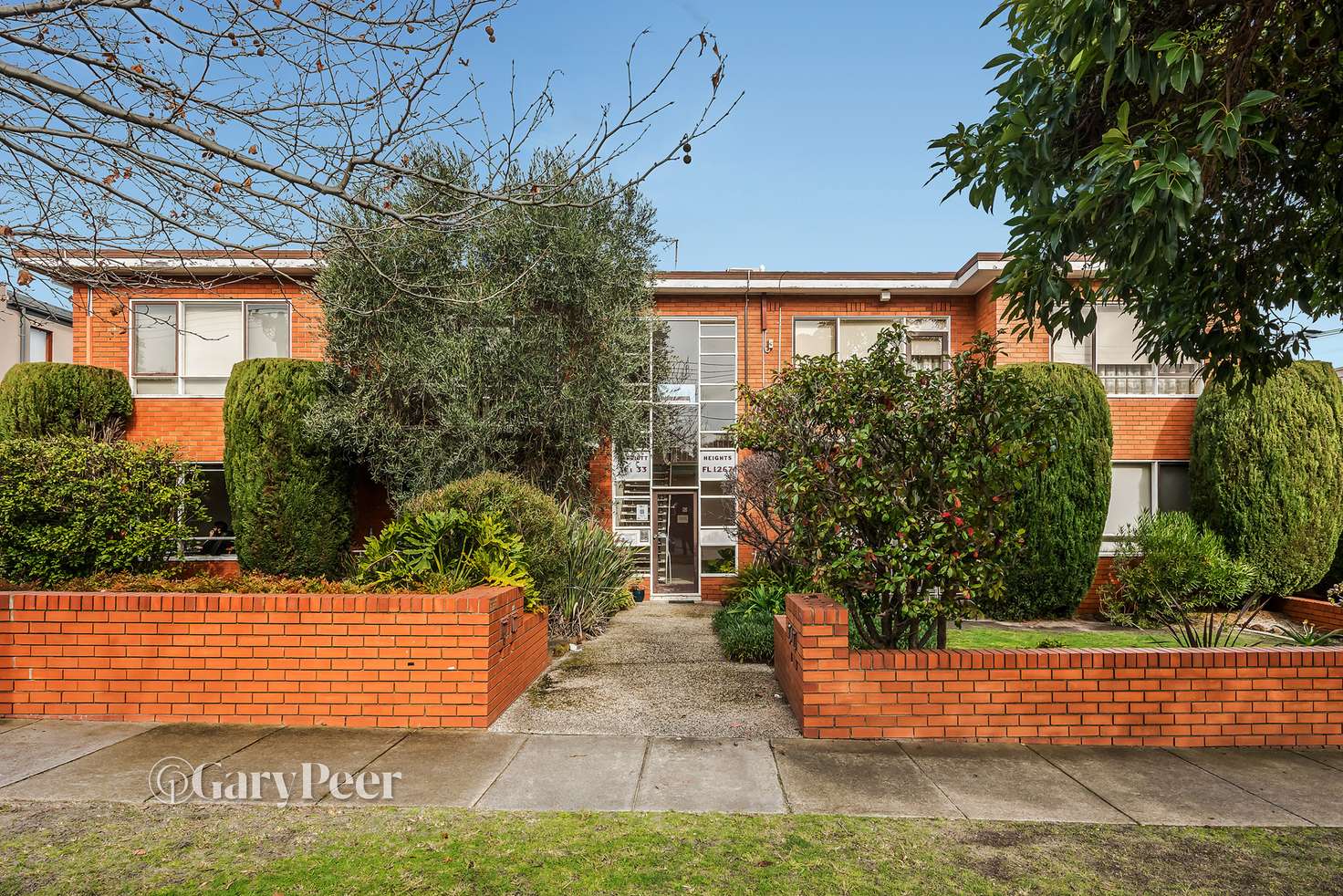 Main view of Homely apartment listing, 10/31-33 Marriott Street, Caulfield VIC 3162