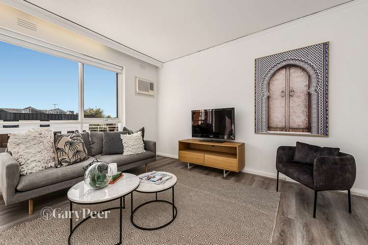 Third view of Homely apartment listing, 10/31-33 Marriott Street, Caulfield VIC 3162