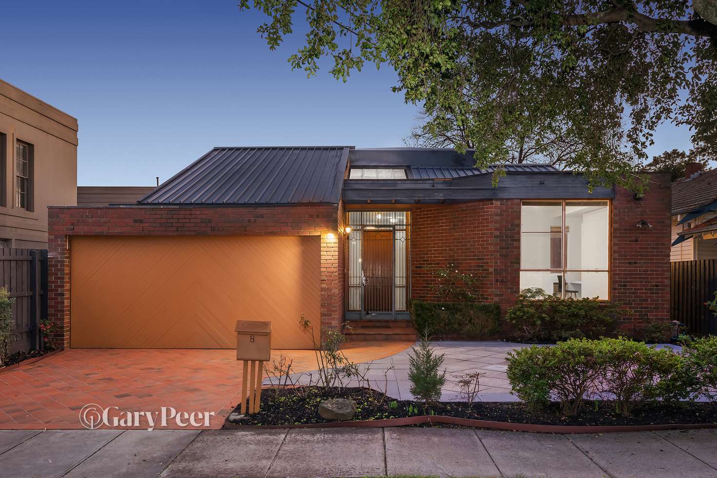 Main view of Homely house listing, 8 Gerard Street, Caulfield VIC 3162