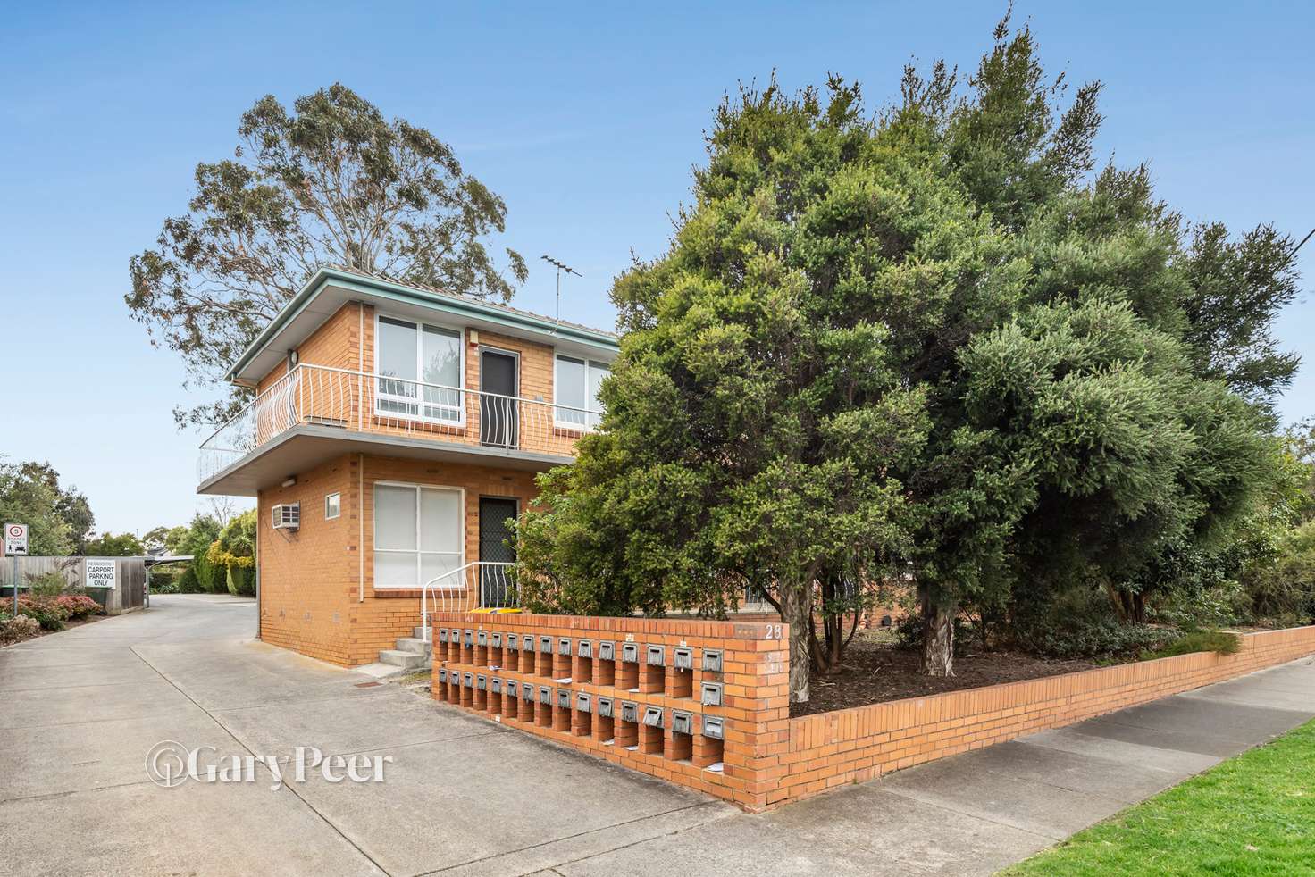 Main view of Homely apartment listing, 8/28 Eumeralla Road, Caulfield South VIC 3162