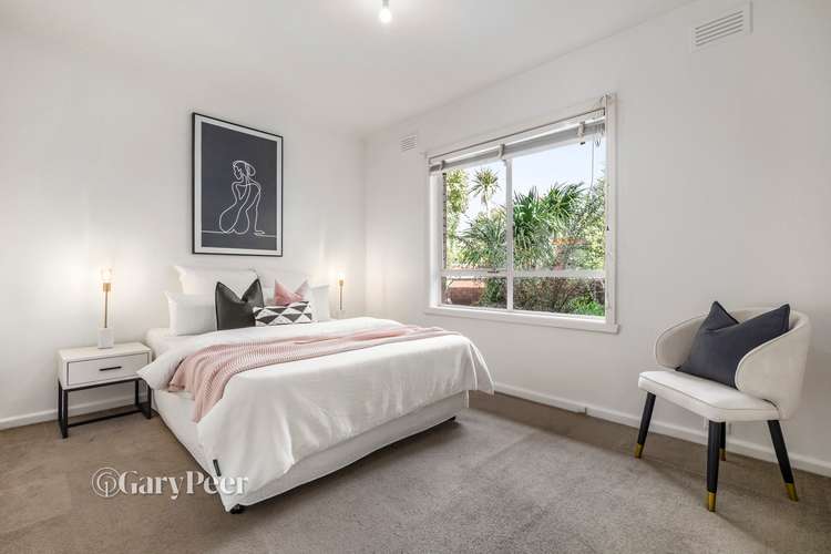 Fifth view of Homely apartment listing, 8/28 Eumeralla Road, Caulfield South VIC 3162