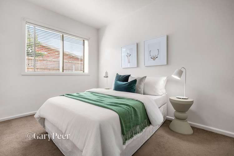 Sixth view of Homely apartment listing, 8/28 Eumeralla Road, Caulfield South VIC 3162