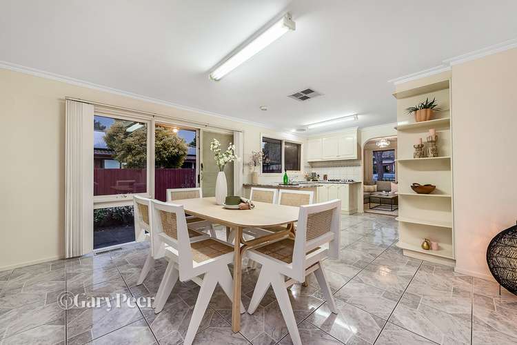 Fourth view of Homely house listing, 22 Kooringa Road, Carnegie VIC 3163