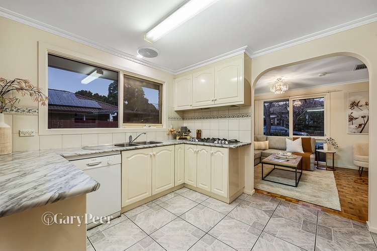 Sixth view of Homely house listing, 22 Kooringa Road, Carnegie VIC 3163