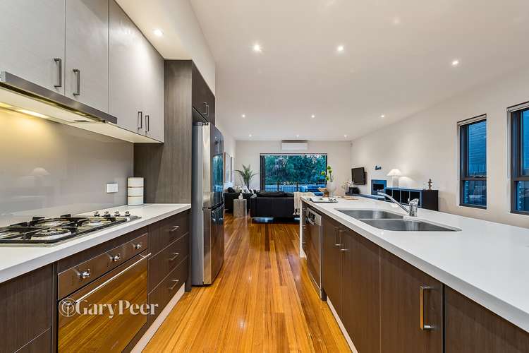 Fifth view of Homely house listing, 20A Coling Avenue, Carnegie VIC 3163