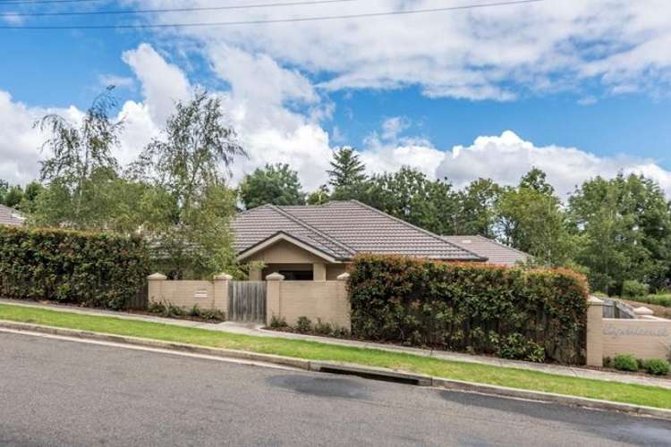 Main view of Homely villa listing, 2/1 Cliff Street, Bowral NSW 2576