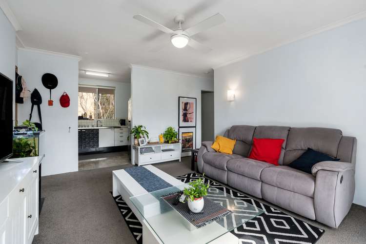 9/21 Dunmore Terrace, Auchenflower QLD 4066